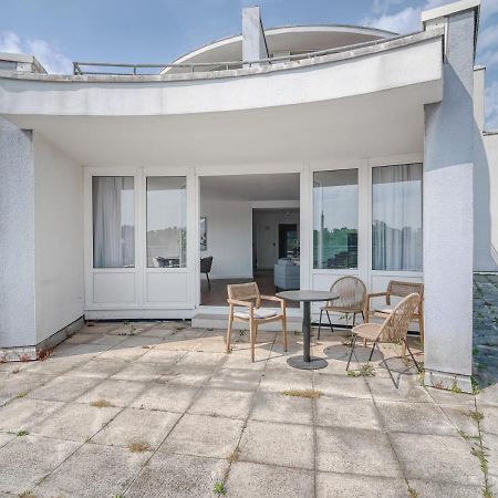Limehome Wolfsburg Porschestrasse Εξωτερικό φωτογραφία