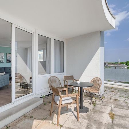 Limehome Wolfsburg Porschestrasse Εξωτερικό φωτογραφία