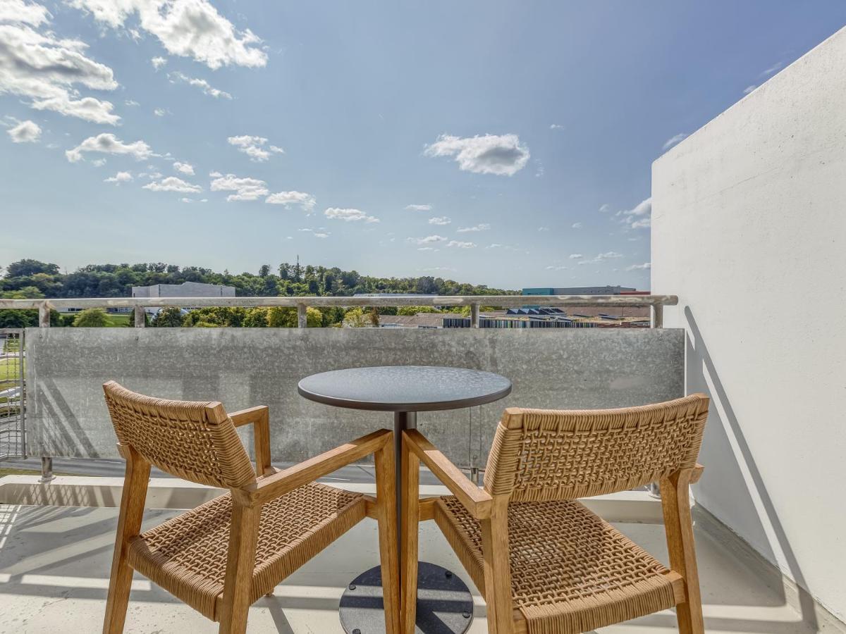 Limehome Wolfsburg Porschestrasse Εξωτερικό φωτογραφία