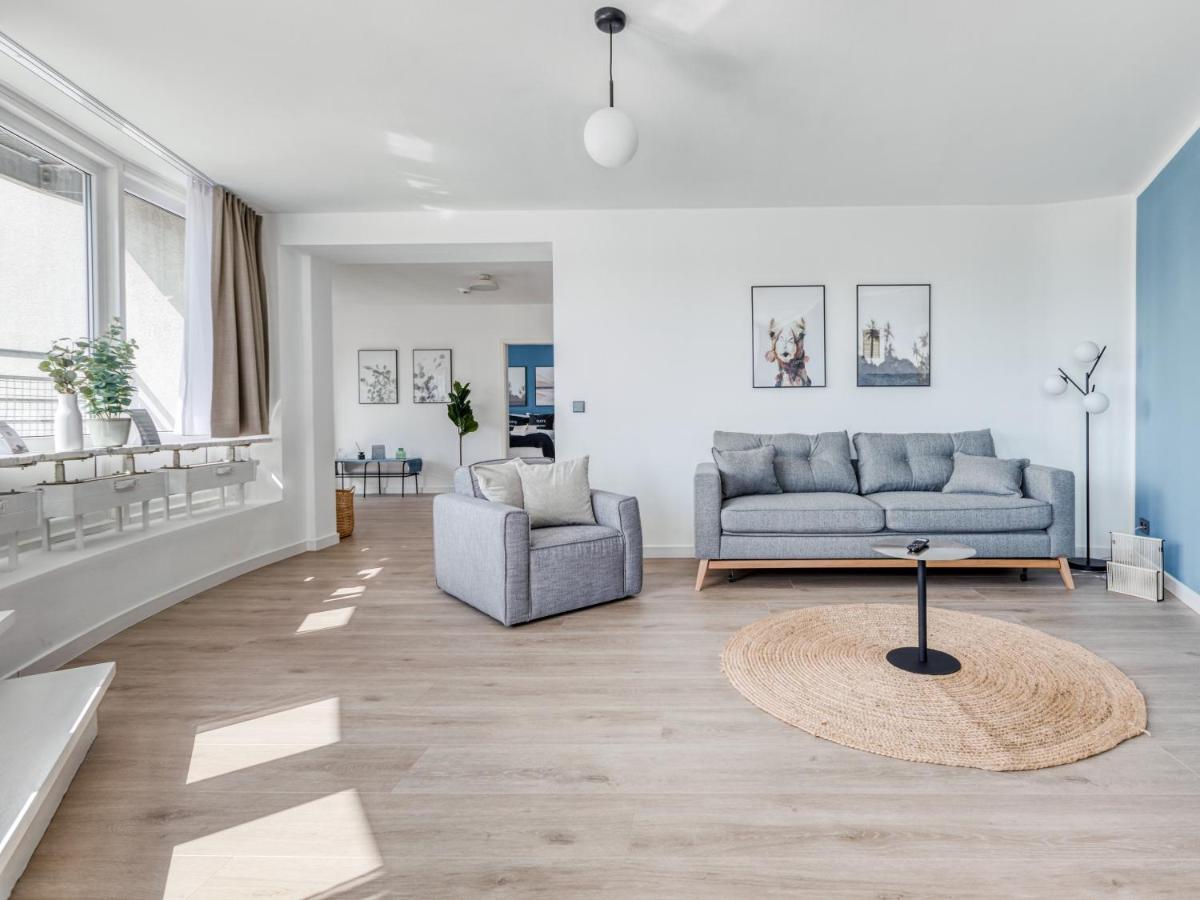 Limehome Wolfsburg Porschestrasse Εξωτερικό φωτογραφία