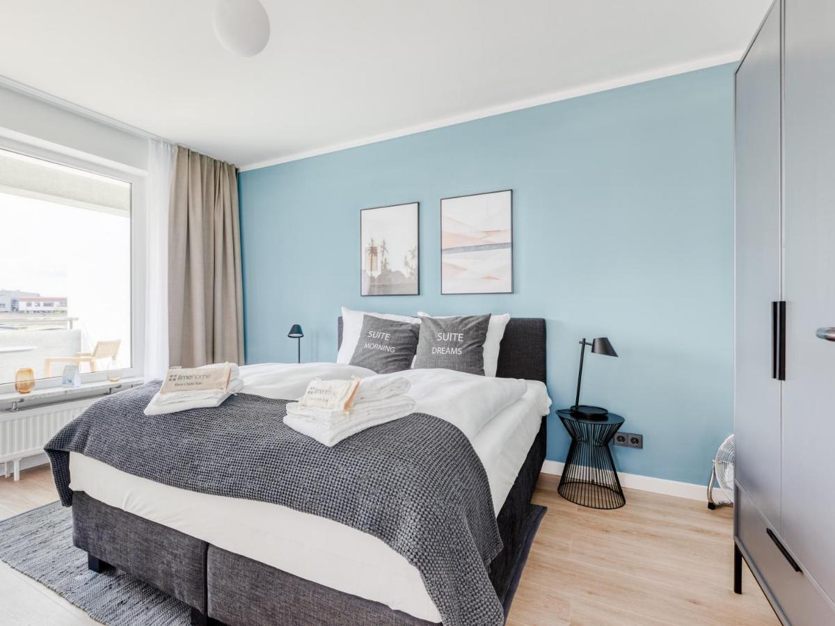 Limehome Wolfsburg Porschestrasse Εξωτερικό φωτογραφία
