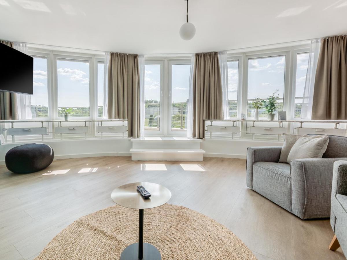 Limehome Wolfsburg Porschestrasse Εξωτερικό φωτογραφία