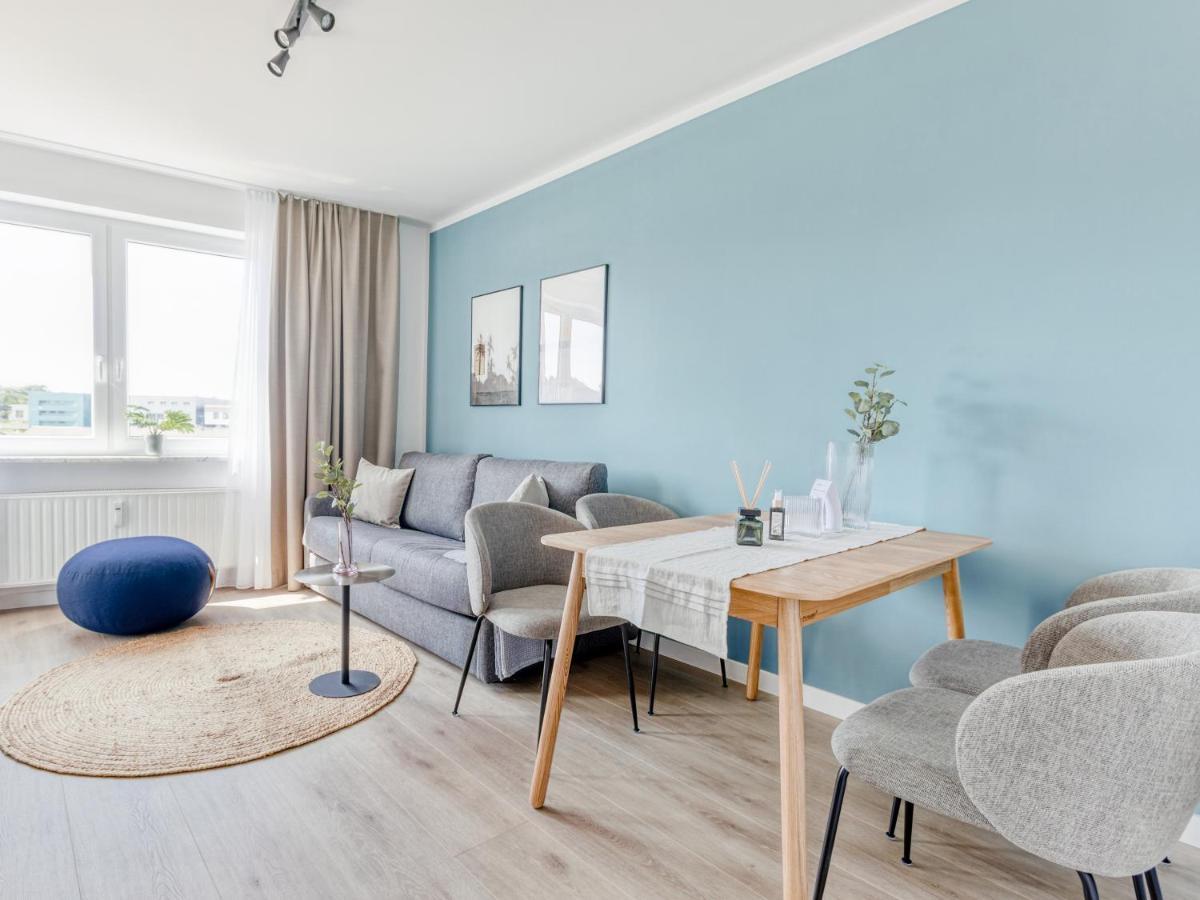 Limehome Wolfsburg Porschestrasse Εξωτερικό φωτογραφία