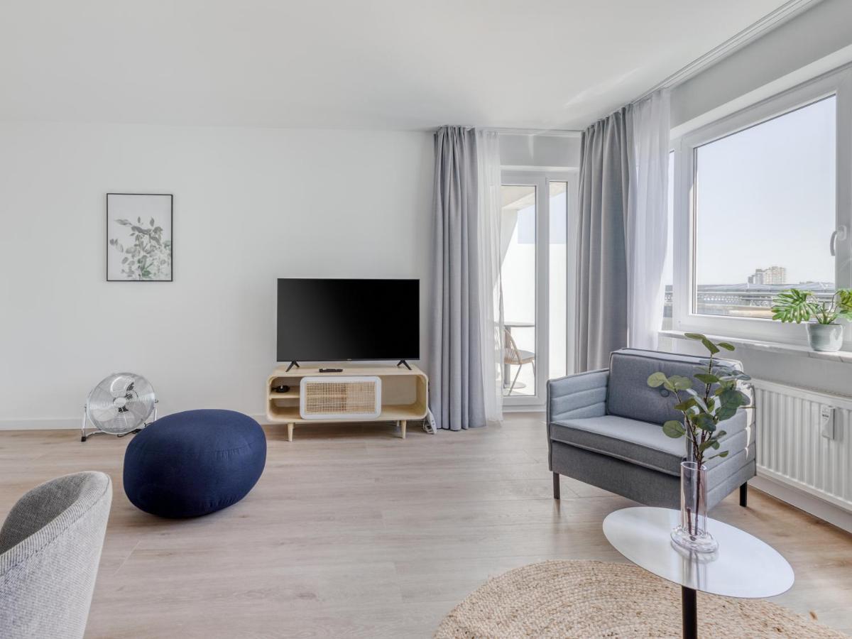 Limehome Wolfsburg Porschestrasse Εξωτερικό φωτογραφία